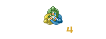 MetaTrader 4 Logo